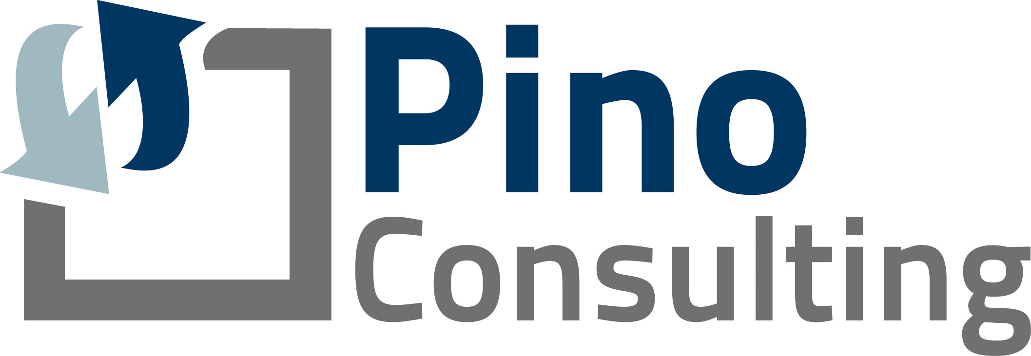 Logo Pino Consulting